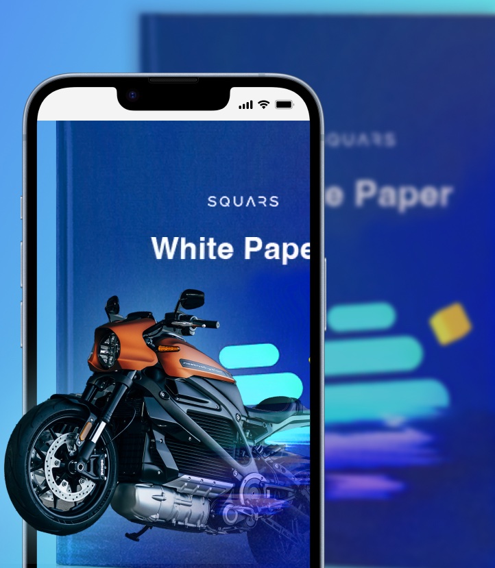 White Paper G ad